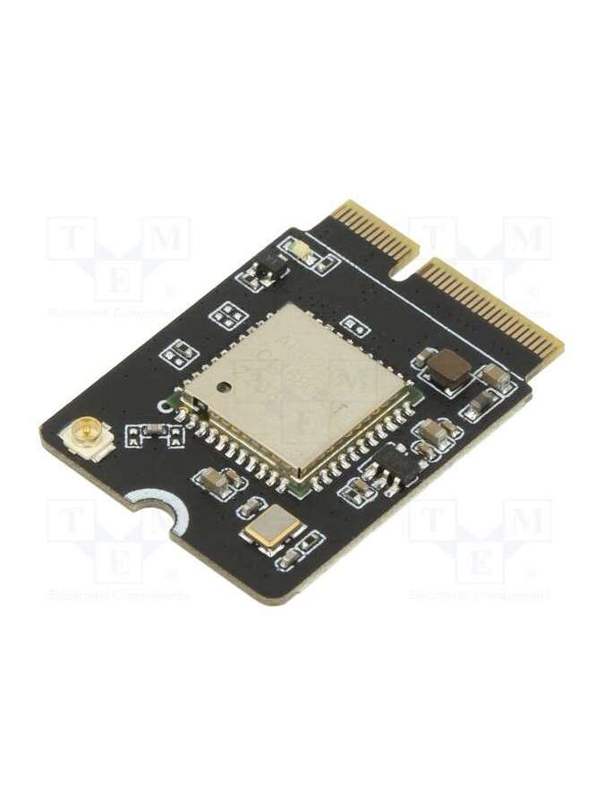 radxa wireless module a2-okdo