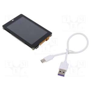 WT32-SC01 WIRELESS-TAG