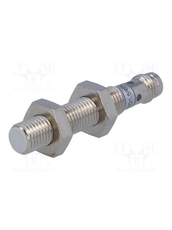 pcid1,5rpkw-m8-50-m8-sels