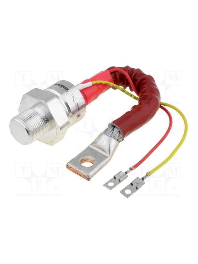skt 300/16 e 01239111-semikron danfoss