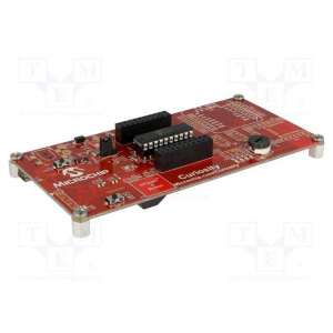 DM164137 MICROCHIP TECHNOLOGY