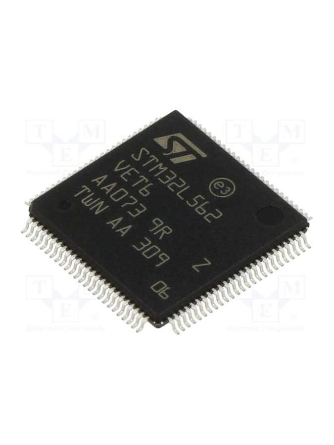 stm32l562vet6-stmicroelectronics
