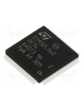 stm32l562vet6-stmicroelectronics