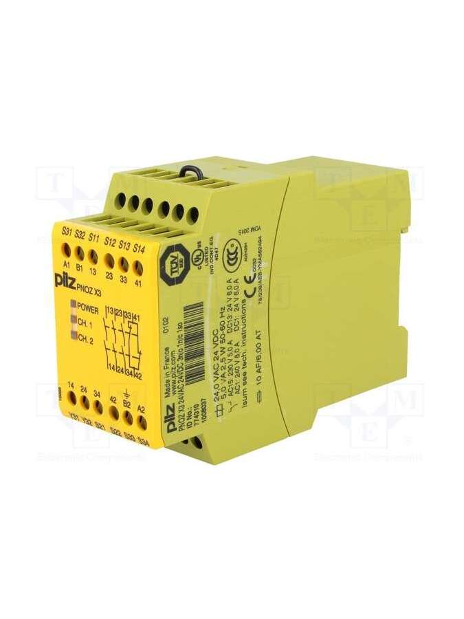 774310-pilz