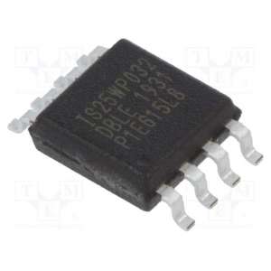 IS25WP032D-JBLE ISSI