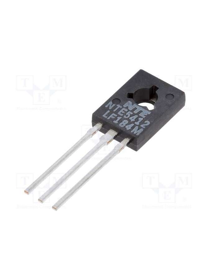 nte5412-nte electronics