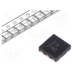 AL3050FDC-7 DIODES INCORPORATED