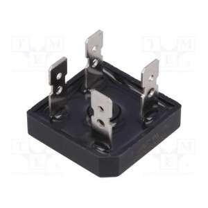 GBPC50005 DC COMPONENTS