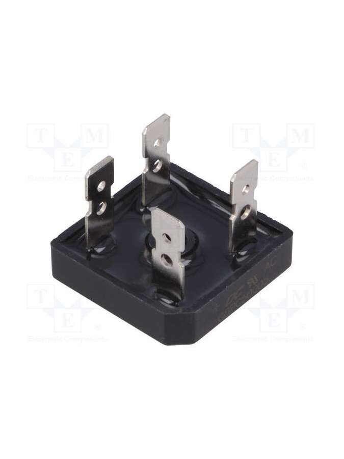 gbpc50005-dc components