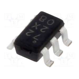 1EDN7512BXTSA1 INFINEON TECHNOLOGIES