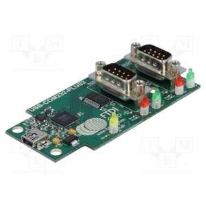USB-COM232-PLUS2 FTDI