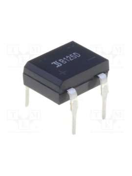 b125d-diotec semiconductor