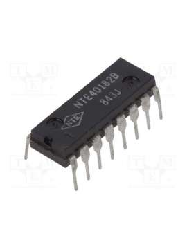 nte40182b-nte electronics