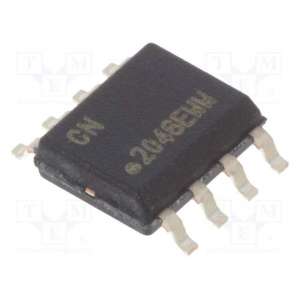 ATECC608B-SSHDA-B MICROCHIP TECHNOLOGY