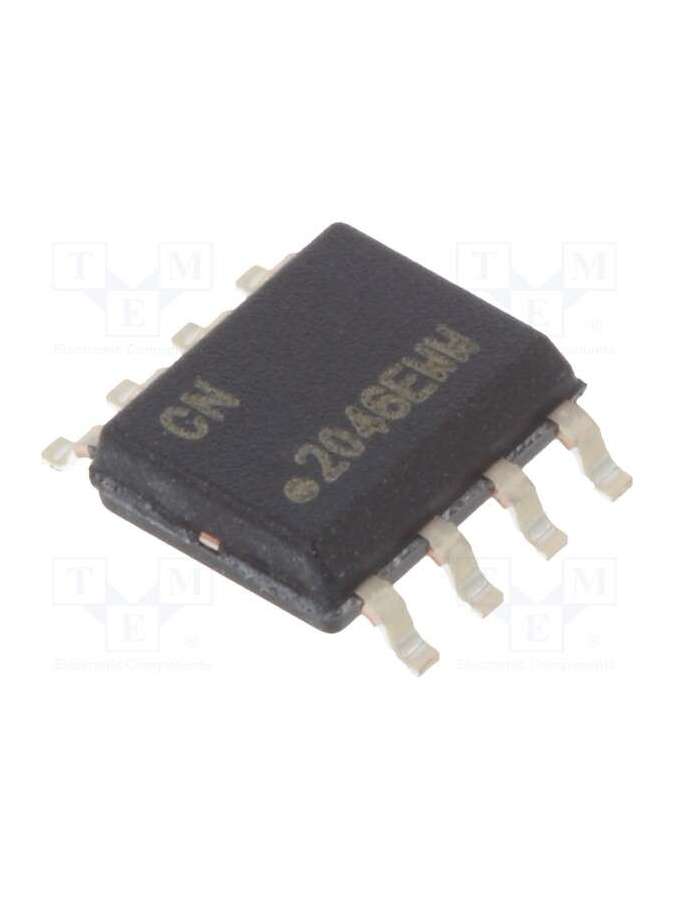 atecc608b-sshda-b-microchip technology