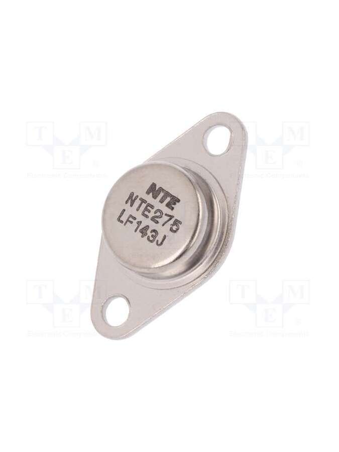 nte275-nte electronics