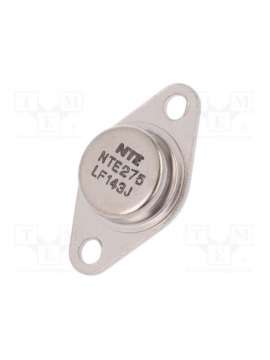 nte275-nte electronics