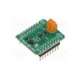 dc motor 25 click-mikroe