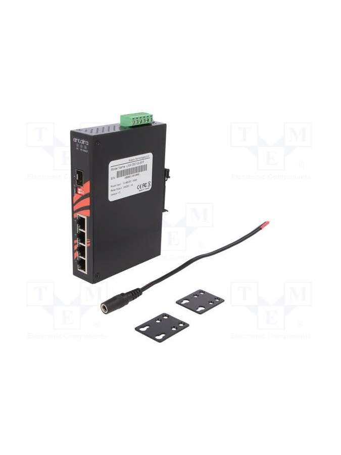 lnx-0501g-sfp-antaira