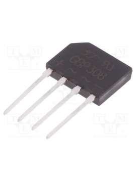 gbp308-yangjie technology
