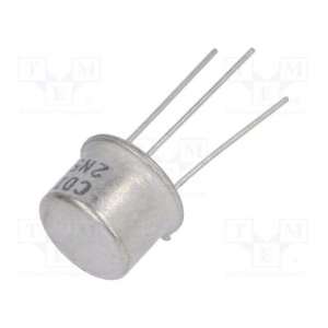 2N5416 CDIL