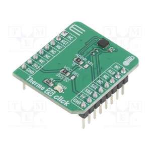 THERMO 26 CLICK MIKROE