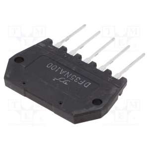 DF35NA100 YANGJIE TECHNOLOGY