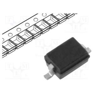 BZT52C3V3S DC COMPONENTS