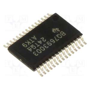 BQ7693003DBT TEXAS INSTRUMENTS