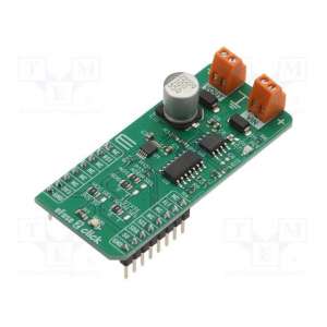 EFUSE 2 CLICK MIKROE