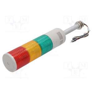 ST80LF-BZ-3-24-RAG QLIGHT