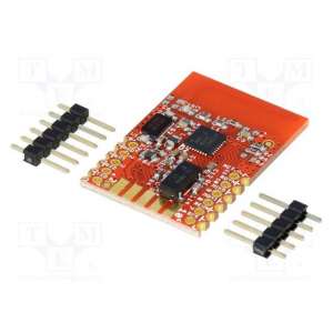 MOD-NRF8001 OLIMEX