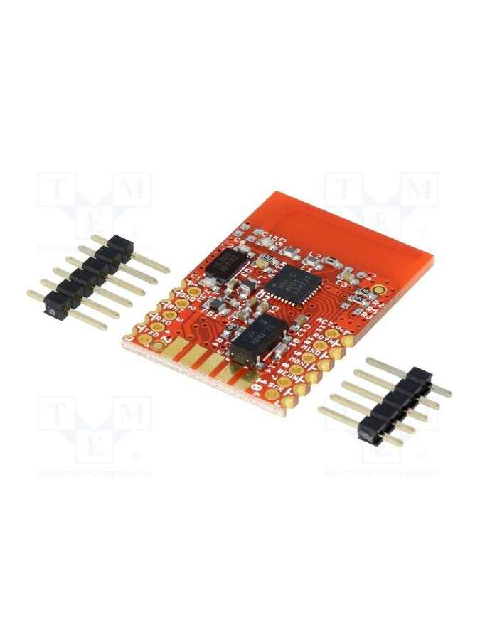 mod-nrf8001-olimex