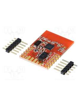 mod-nrf8001-olimex
