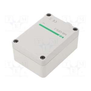 MAX-MB-GPS-1 F&F