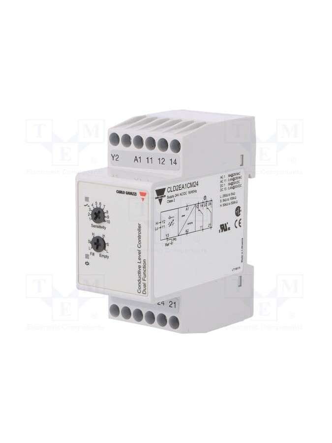 cld2ea1cm24-carlo gavazzi