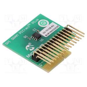 AC164151 MICROCHIP TECHNOLOGY