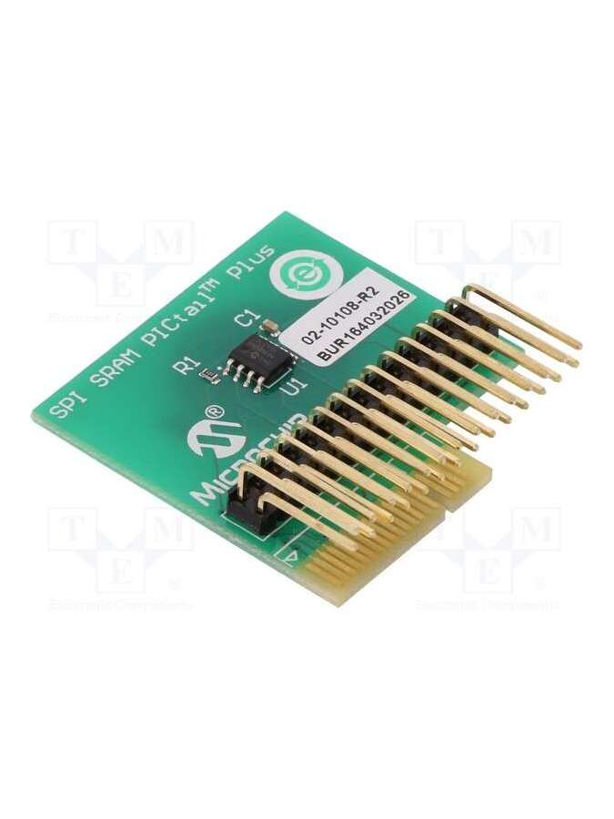 ac164151-microchip technology
