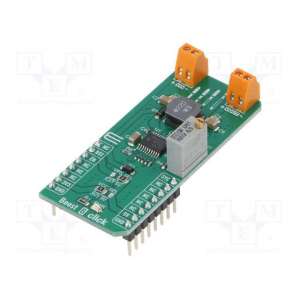 BOOST 6 CLICK MIKROE