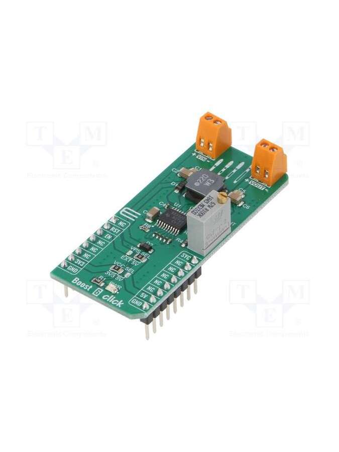boost 6 click-mikroe