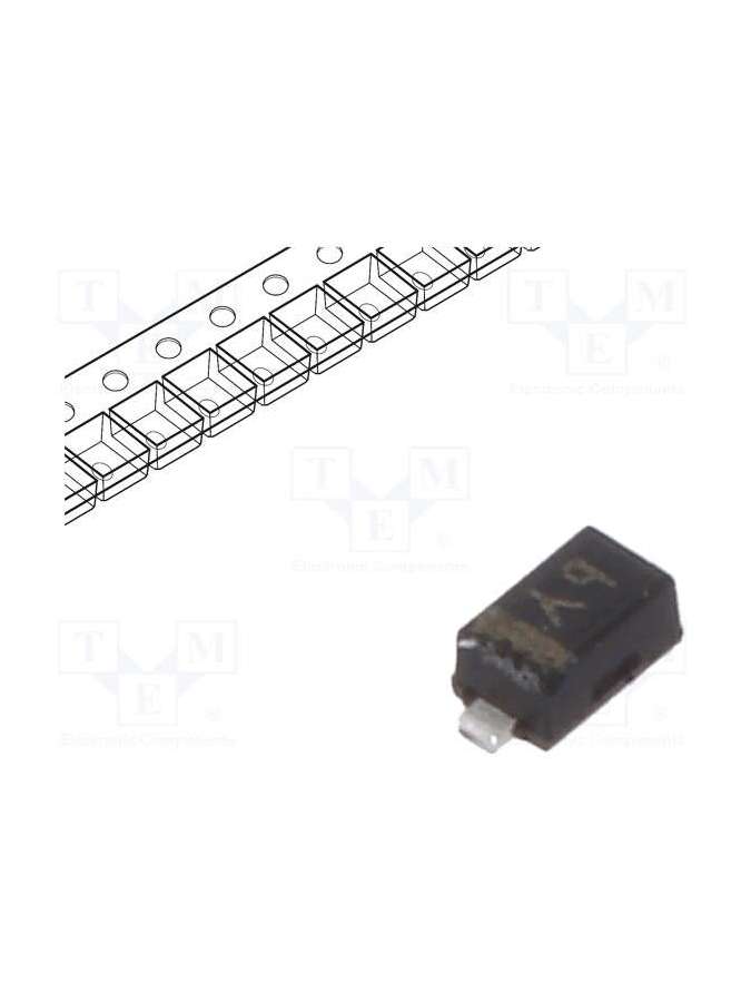 bat5402vh6327xtsa1-infineon technologies