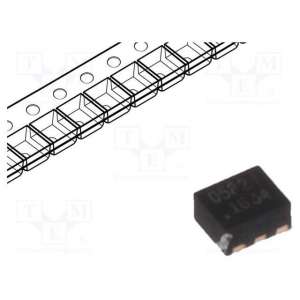 RCLAMP0582N.TCT SEMTECH