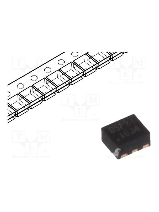 rclamp0582n.tct-semtech