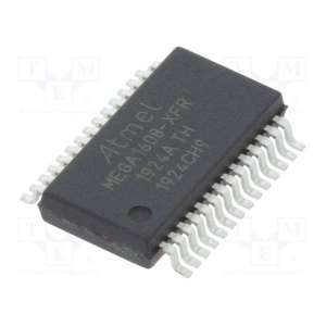 ATMEGA1608-XF MICROCHIP TECHNOLOGY
