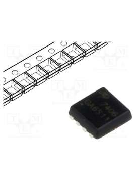 aon7406-alpha & omega semiconductor
