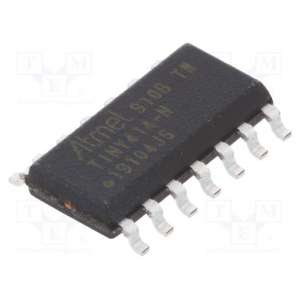 ATTINY414-SSN MICROCHIP TECHNOLOGY