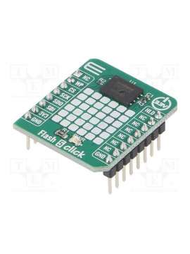 flash 5 click-mikroe