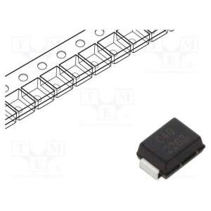 10BJ40CA EATON ELECTRIC