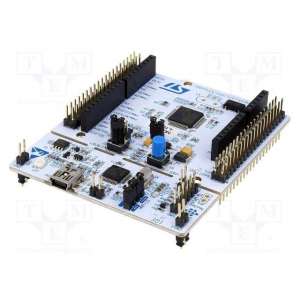 NUCLEO-L152RE STMicroelectronics