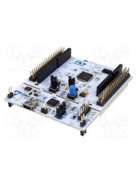 nucleo-l152re-stmicroelectronics